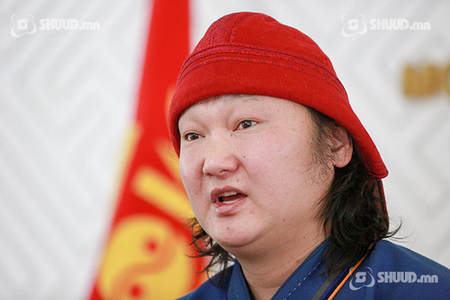 С.Жавхлан: Би Ерөнхийлөгчид шаардлага хүргүүлнэ