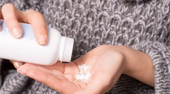 Сүүгээр арьсаа цайруулах арга