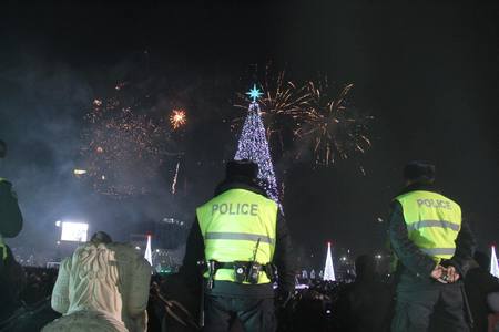 Гэмт хэрэг 58.5 хувиар буурсан үзүүлэлт гарлаа