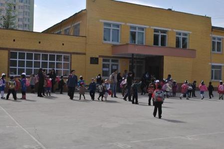 Боловсролын салбарт хүндрэл үүсээгүй
