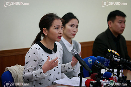 Утааг бууруулах ажлыг эрчимжүүлэхийг шаардана