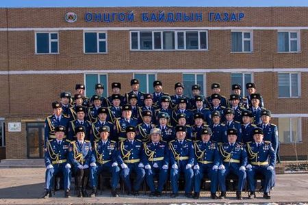  ”Аймгийн онцлох байгууллага”-аар тодорлоо