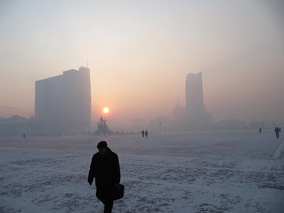 Миний ардын ”буруу”