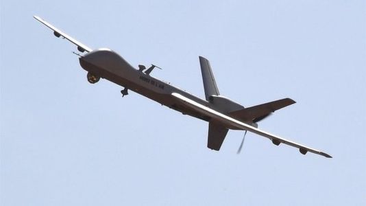 “Аль Кайди” бүлэглэлийн 14 дайчныг устгажээ