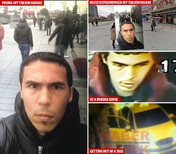 Халдлагатай холбоотойгоор 12 хүнийг баривчилжээ