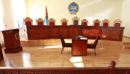 ҮХЦ-ийн дунд суудлын хуралдаан болно 