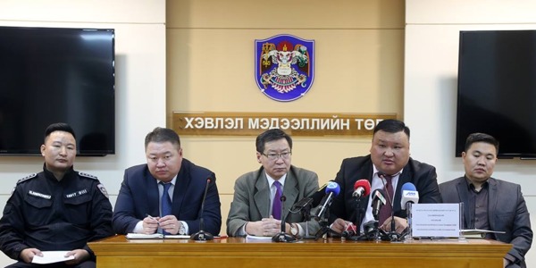 Тээврийн хэрэгслийн татвар хураалт энэ сарын 9-нөөс эхэлнэ
