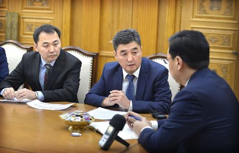 Нэг тонн нүүрсийг 71.5 ам.доллараар борлуулж эхэллээ