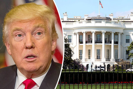 Трампийн тангараг өргөх ёслолд 3 сая хүн оролцоно