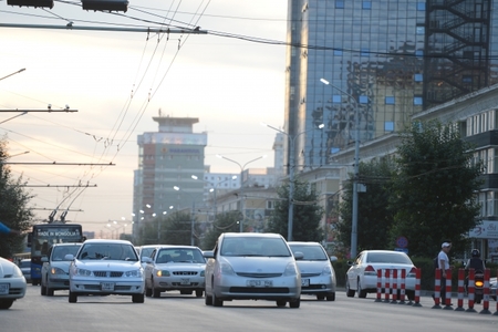 Автомашиныхаа улсын дугаарыг тогтмол шалгахыг зөвлөв