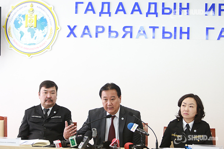 Иргэний харьяатын үйлчилгээг цахим хэлбэрт шилжүүлнэ