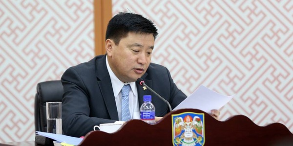 Сахилга дэг журмыг сайжруулах тухай албан даалгавар гаргалаа