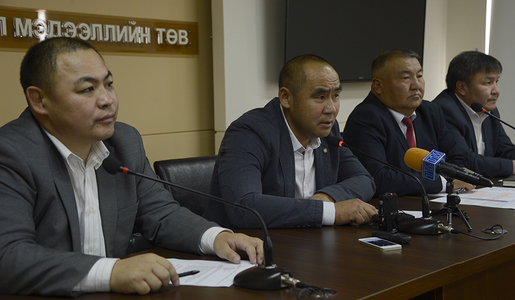 “UB SPORT 2017” биеийн тамир, спортын өдөрлөг болно