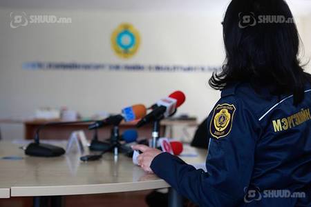 НМХГ: Амны хаалтаа норсон даруйд солих шаардлагатай