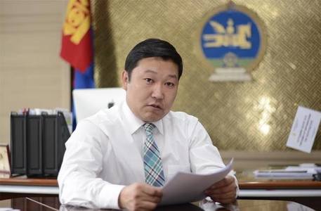 О.Алтансүх: Энэ жил 157 хүүхэд хүчирхийлэлд өртөөд байна