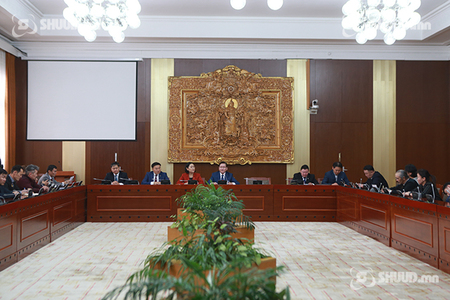 Оргилд авирахыг хориглох биш хөгжүүлэх хэрэгтэй 