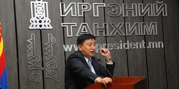 С.Батболд: Агаарын бохирдлын 80 хувь нь гэр хорооллоос үүдэлтэй