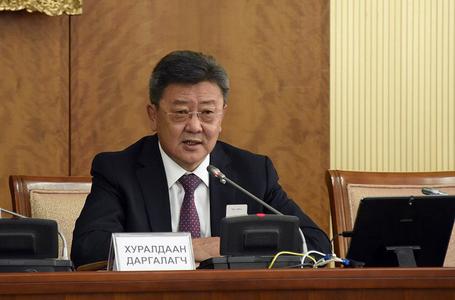 Н.Энхболд нарыг сайдаар томилохыг дэмжив 