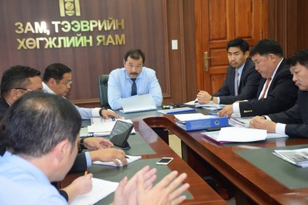 МИАТ-ийн тийзний үнийг бууруулах боломжийг судлах үүрэг өглөө
