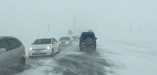  Автомашины зорчих хөдөлгөөн хэвийн үргэлжилж байна