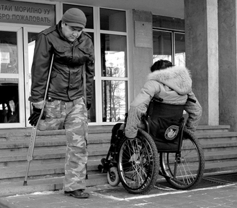 Хөгжлийн бэрхшээлтэй иргэдийн 30 хувь нь хөдөлмөр эрхэлж байна