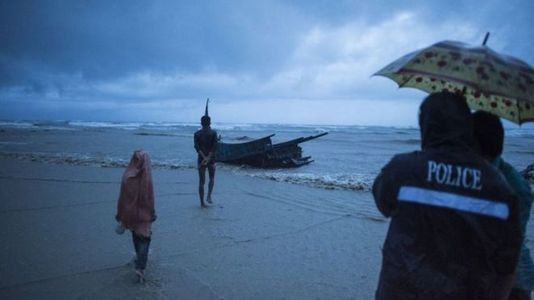 Роханжичуудын сууж явсан завь осолджээ