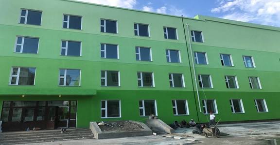 Найман сургууль хоёр ээлжид шилжлээ