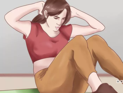 Өглөөний дасгал хийхийн ач тус