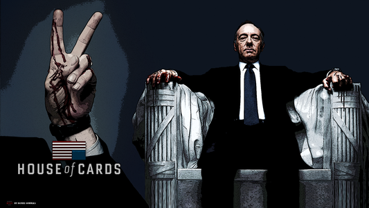 Кэвин Спэйси “House of Cards” цувралын гол дүрийг дахин бүтээхгүй