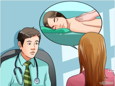 Хуян хөөрсөн үед хэрхэх вэ