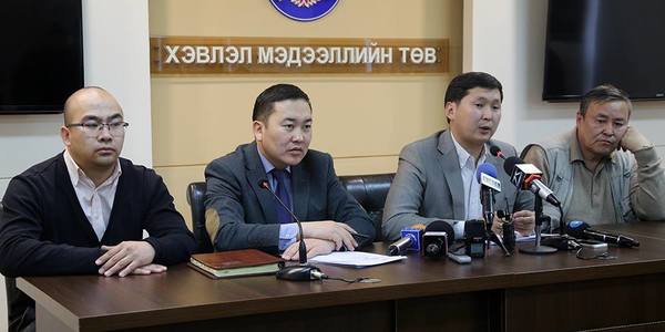 “Аз жаргалтай Улаанбаатар” хөшөө 27.4 сая төгрөгөөр бүтсэн