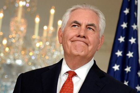 Тиллерсон: Пхеньянтай маргахыг хүсэхгүй байна