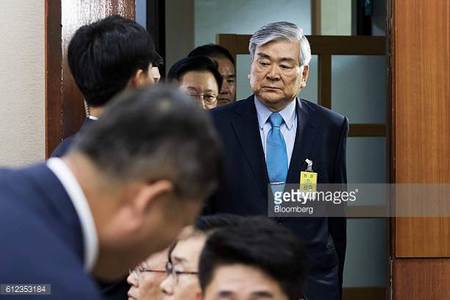 “Korean Air” компанийн захирал хувьдаа мөнгө завшжээ