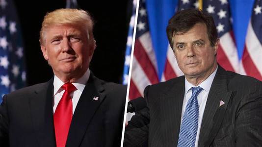 Трампын зөвлөхийг татвараас зайлсхийлсэн хэмээн буруутгалаа