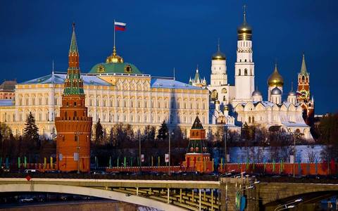 С.Батболд тэргүүтэй төлөөлөгчид Москва хотод айлчилж байна