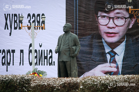 С.Зоригийг хөнөөсөн алуурчдыг илрүүлсэн хүмүүсийг яагаад шагнасангүй вэ?