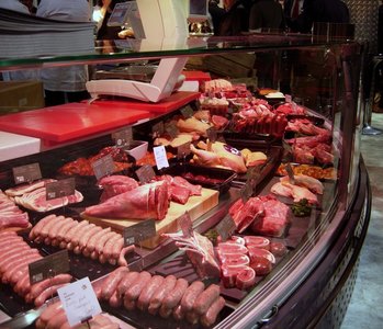 160 гаруй мянган тонн мах экспортлох боломжтой