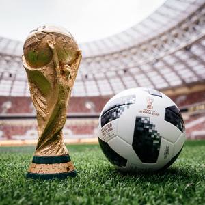 2018 оны ДАШТ-ий бөмбөгийг танилцууллаа