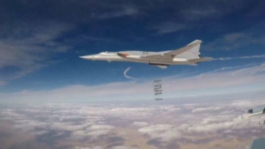 Оросын цэргийн ажиллагааны үеэр 53 хүн амиа алджээ