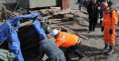 Уурхайд нуралт үүсч, хоёр хүн амиа алдлаа