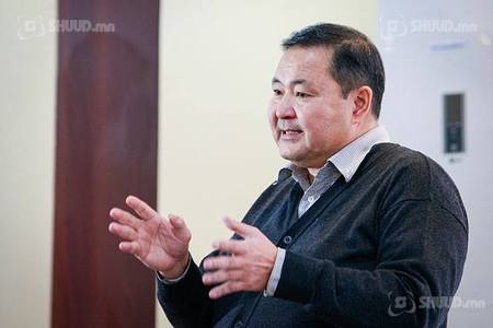 Н.Дорж: Засгийн газар, түүний байгууллагуудыг хотоос гаргах хэрэгтэй