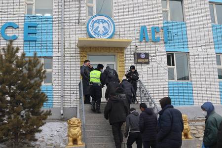 Тэнэмэл амьдралтай 500 гаруй иргэнийг илрүүлээд байна 