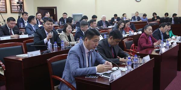 ШУУД: АН-ын бүлэг дахин завсарлага авлаа