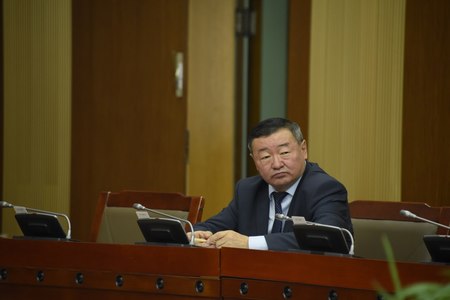 Төв банкны хуулийн нэмэлт өөрчлөлтийг хэлэлцэхийг дэмжив