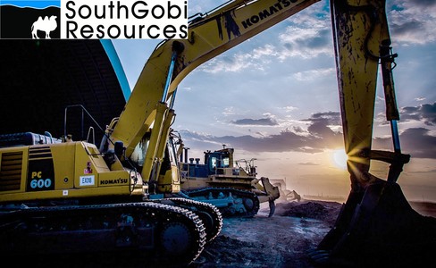 “SouthGobi Resources”-ийн захирлыг Хятадад баривчилжээ