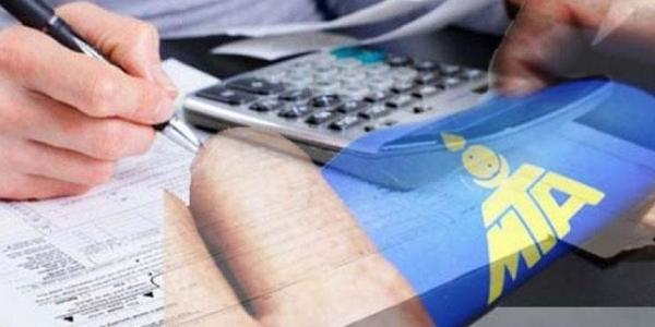 Татвар төлөгчийн тооллого явагдаж байна