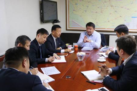 Улсын хэмжээнд нийт 49079 мэргэшсэн жолооч бүртгээд байна