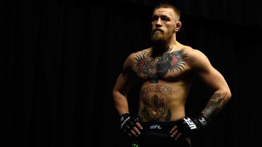 Конор МакГрэгор дараагийн тулаанаа UFC-д хийнэ