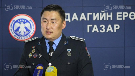 Д.Сэржмядаг охиныг алга болоход авга ахыг нь цагдан хорьж байжээ