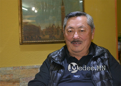Ц.Дамдин: Миний амьдралын 30 жил байгаль орчин, аялал жуулчлалын яамтай салшгүй холбоотой